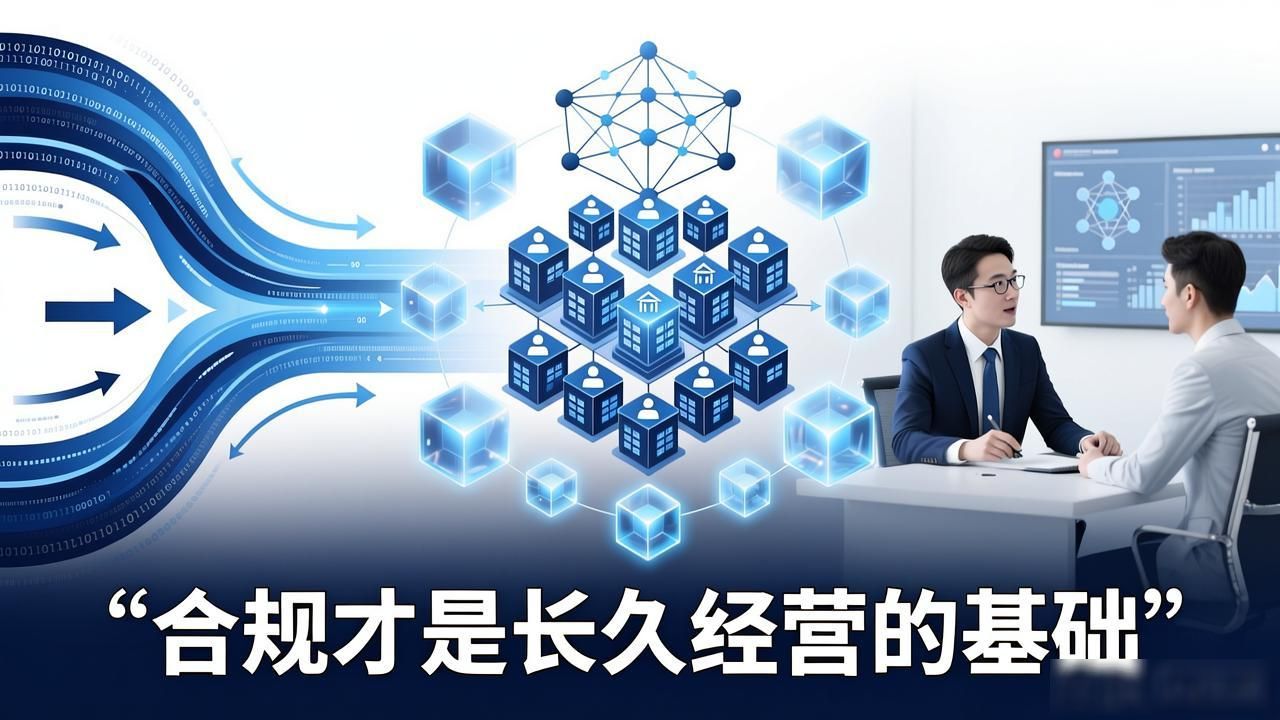 离岸公司结合区块链究竟能不能避税？真相很残酷