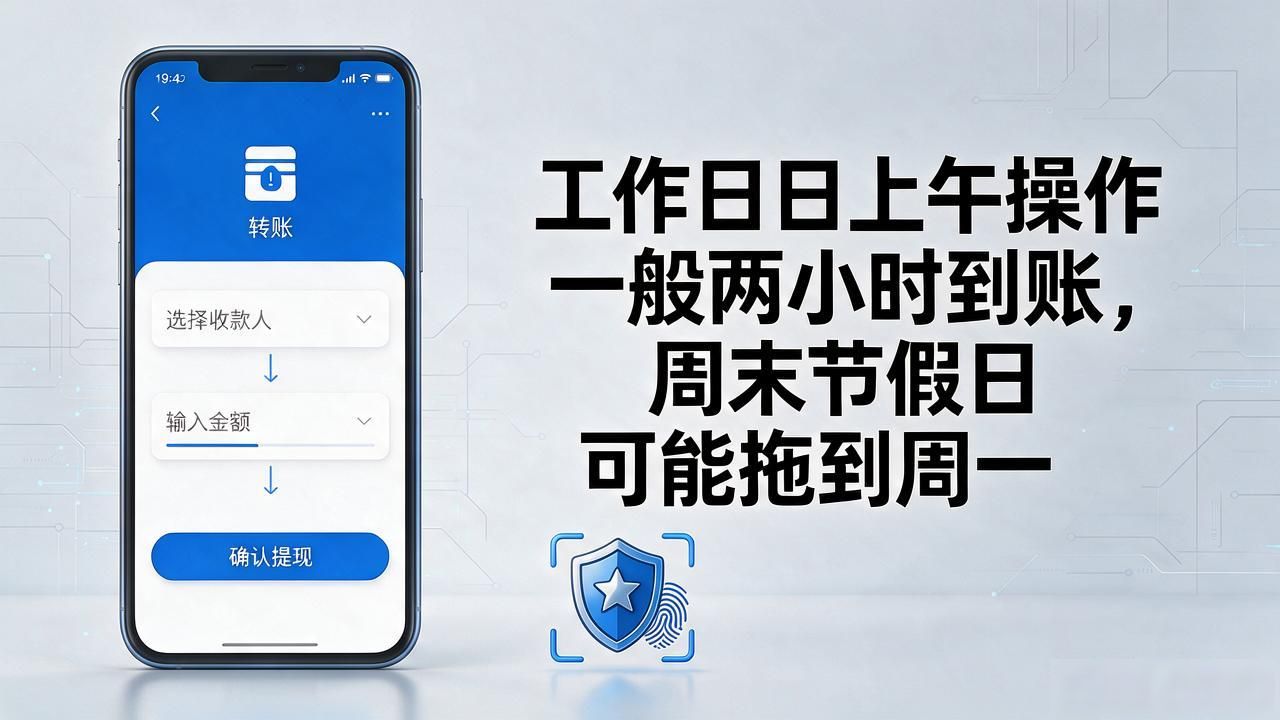 数字货币人民币提现怎么走？渠道费用到账时间一次讲清