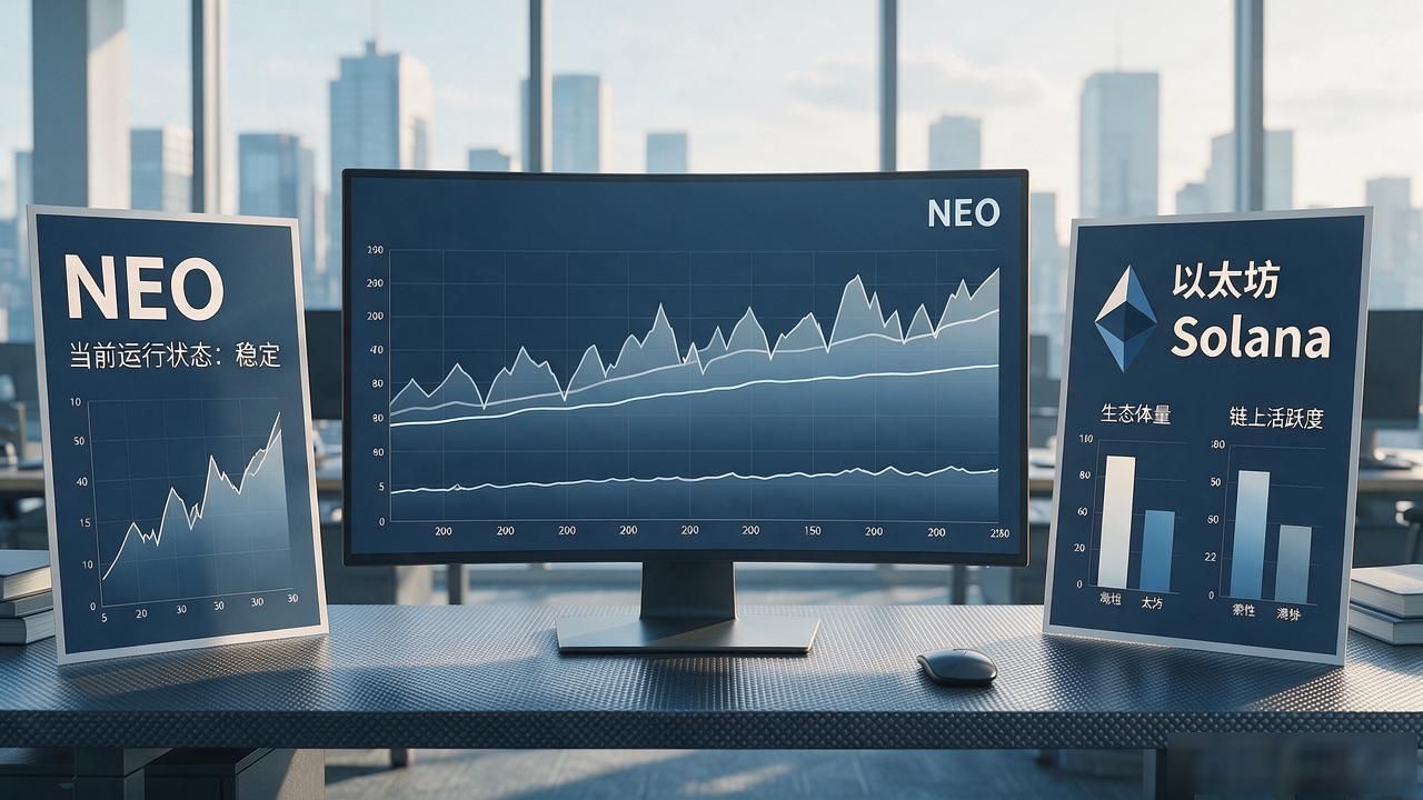 neo数字货币多少倍？2026年还能不能翻倍，别再被忽悠了