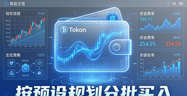 最新token钱包下载后，资金智能管理让投资更高效