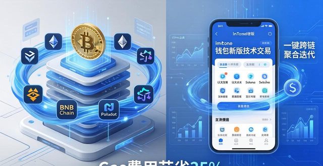 imToken钱包新版下载：技术迭代与创新突破