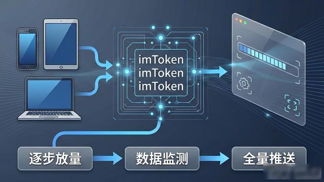 imToken下载入口背后的技术架构与实现方式