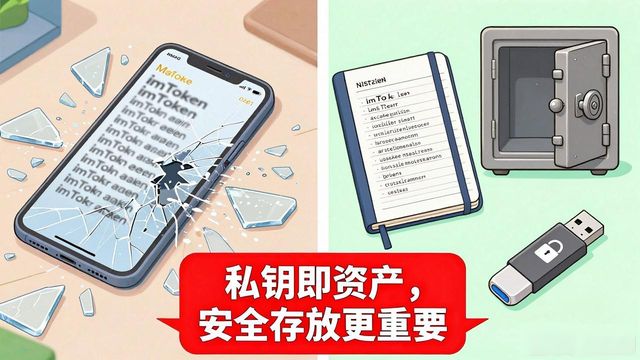 imToken最新版怎么用？新手学投资必看实践指南