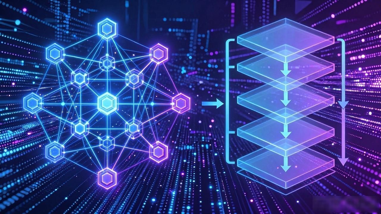 Indexer区块链详解:新手如何快速上手与应用