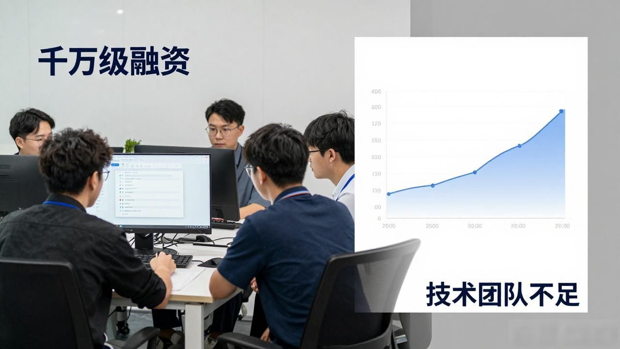 福州区块链项目靠谱吗?本地从业者说实话