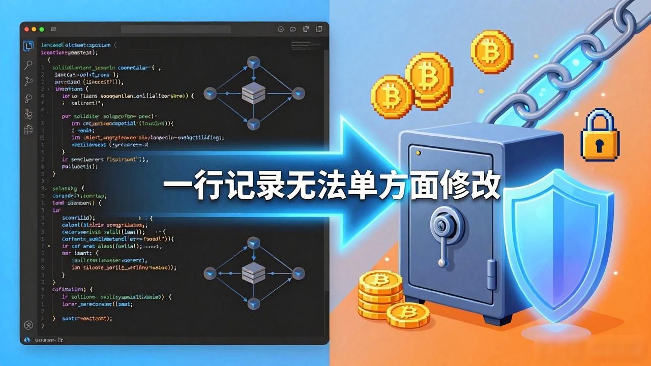 搞错概念了！区块链里的“块”根本不是那个结构