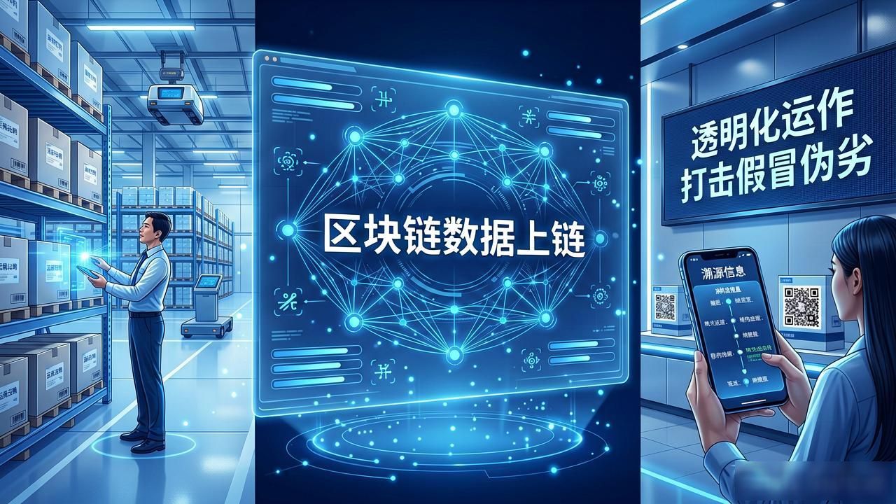 企业落地区块链应用系统的实战指南