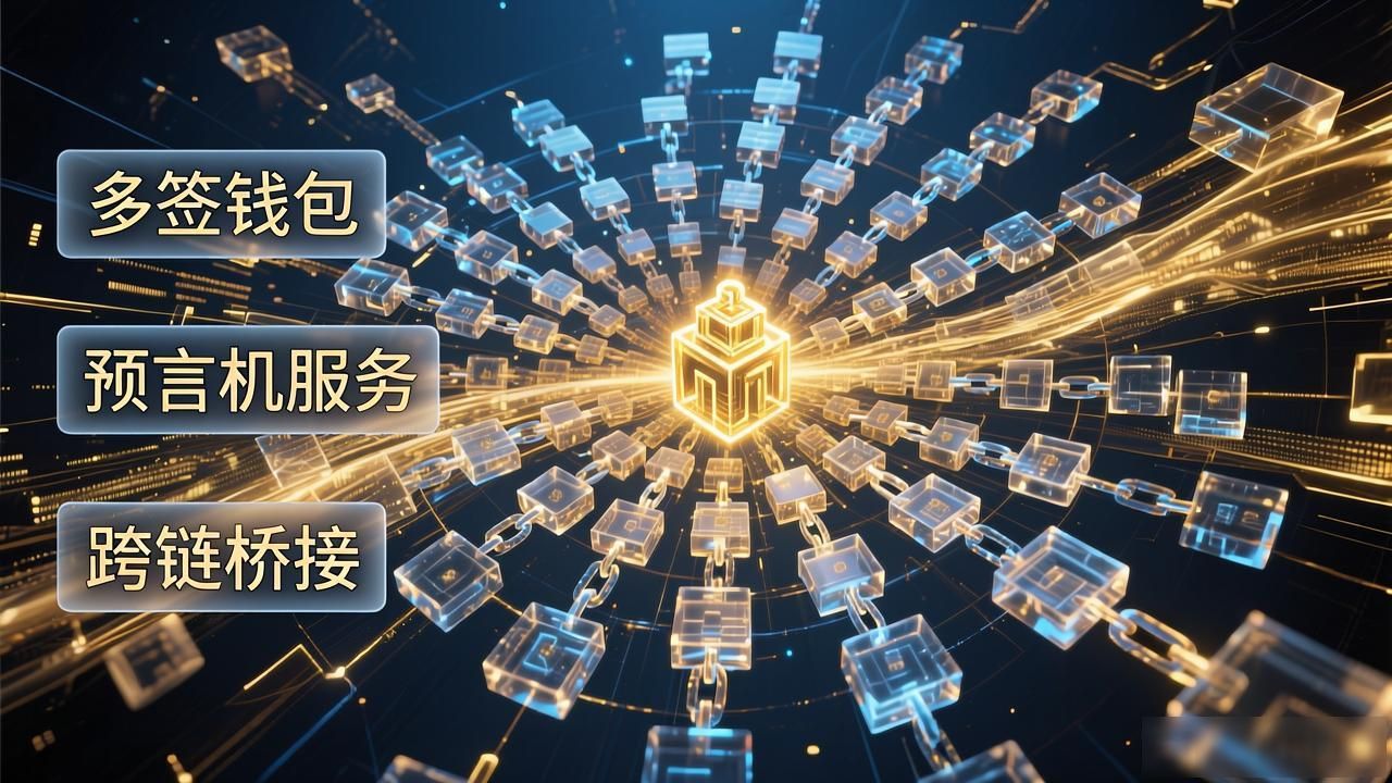 区块链灵魂中心化：去伪存真的信任危机