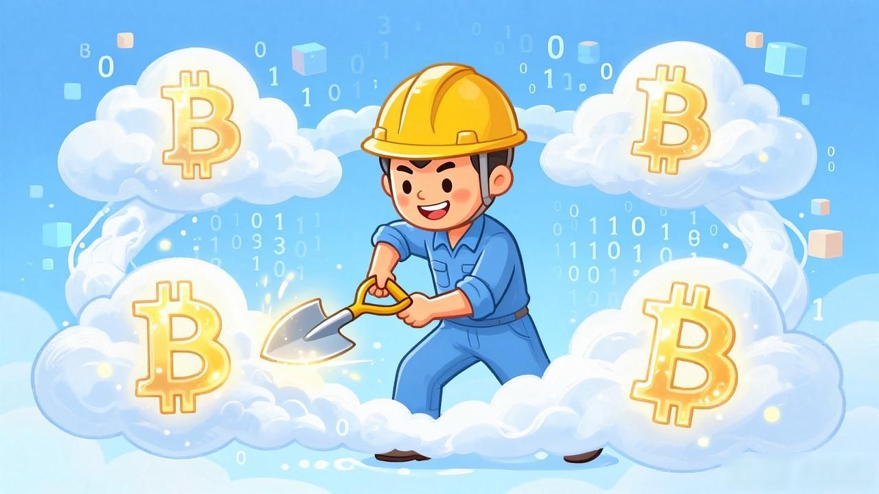 买区块链卡通图？这里挑最全