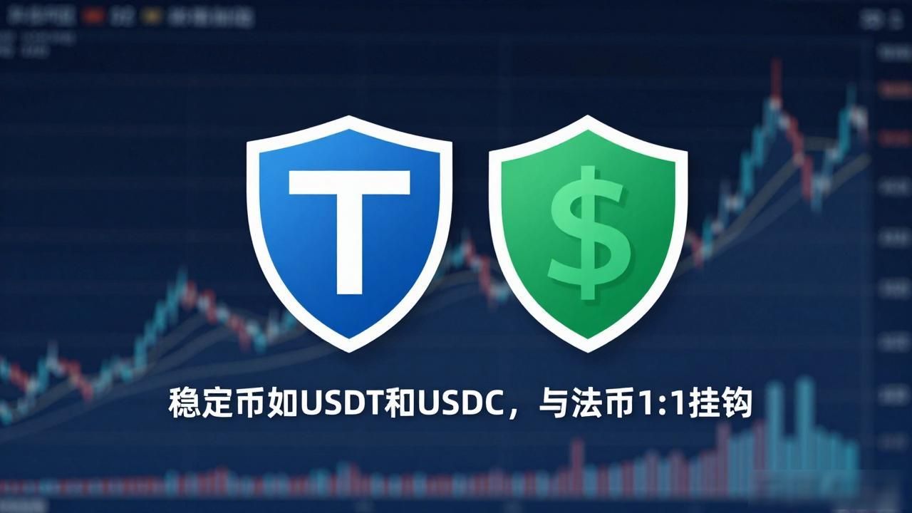 数字货币怎么选？主流币种与投资品种全解析