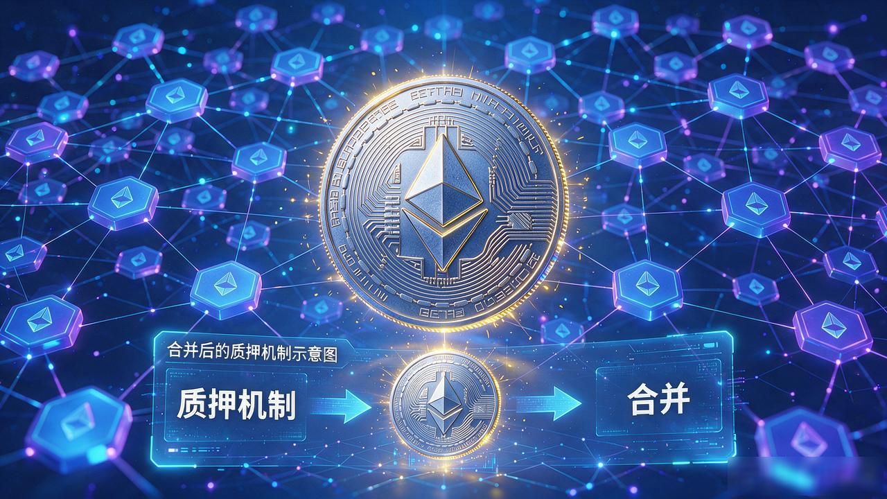 以太坊数字货币是什么？一文读懂投资价值与风险