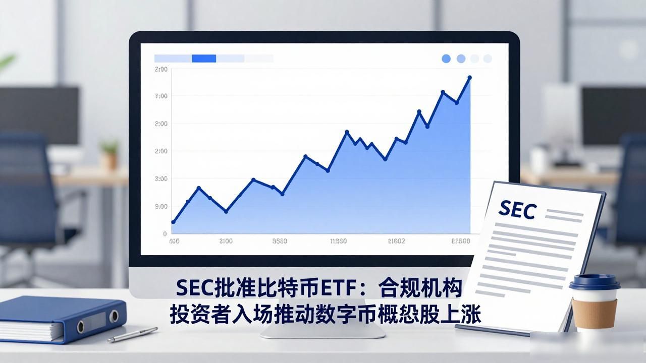 数字货币概念股还能买吗?投资前景深度解析