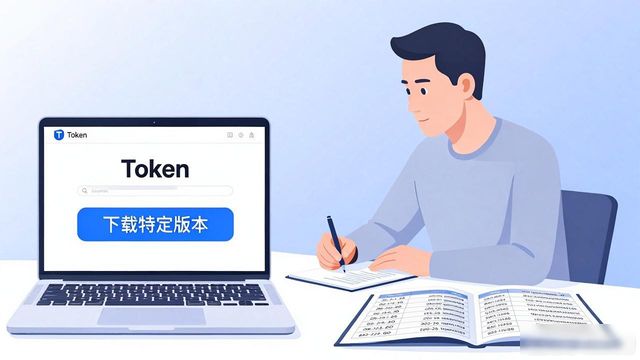Token钱包下载后如何管钱？这4步让资产稳增值