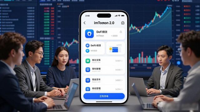 imToken 2.0下载后，用户都怎么用的？市场怎么看的？