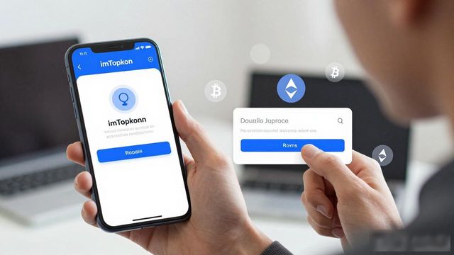 imToken国内下载后，怎样轻松管好你的数字资产