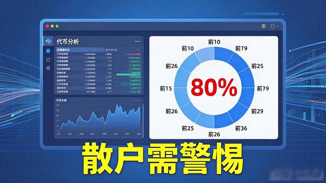 token钱包选币攻略 3招锁定稳赚币种