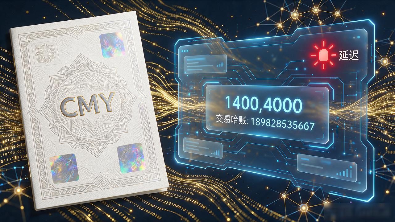 CMY数字货币是干嘛的？一文看懂它的核心玩法