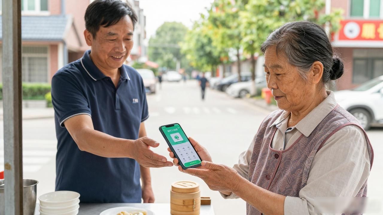 央行数字货币载载到底是个啥?跟支付宝、现金有啥不同