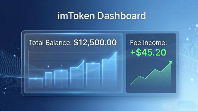 imToken官网操作指南：怎么做好流动性管理？