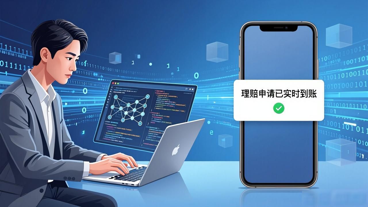 区块链现在到底咋样了？看懂这几点不踩坑