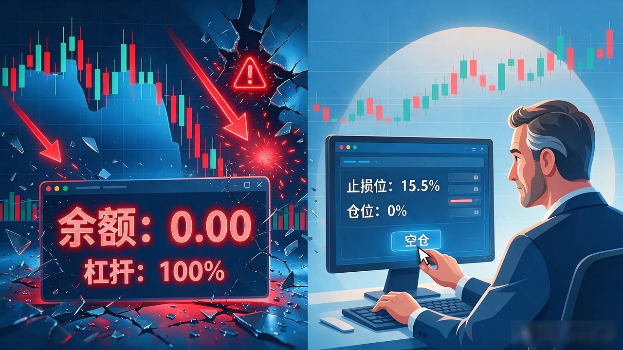 揭秘数字加密货币投机：老手总结的避险策略与实战心得