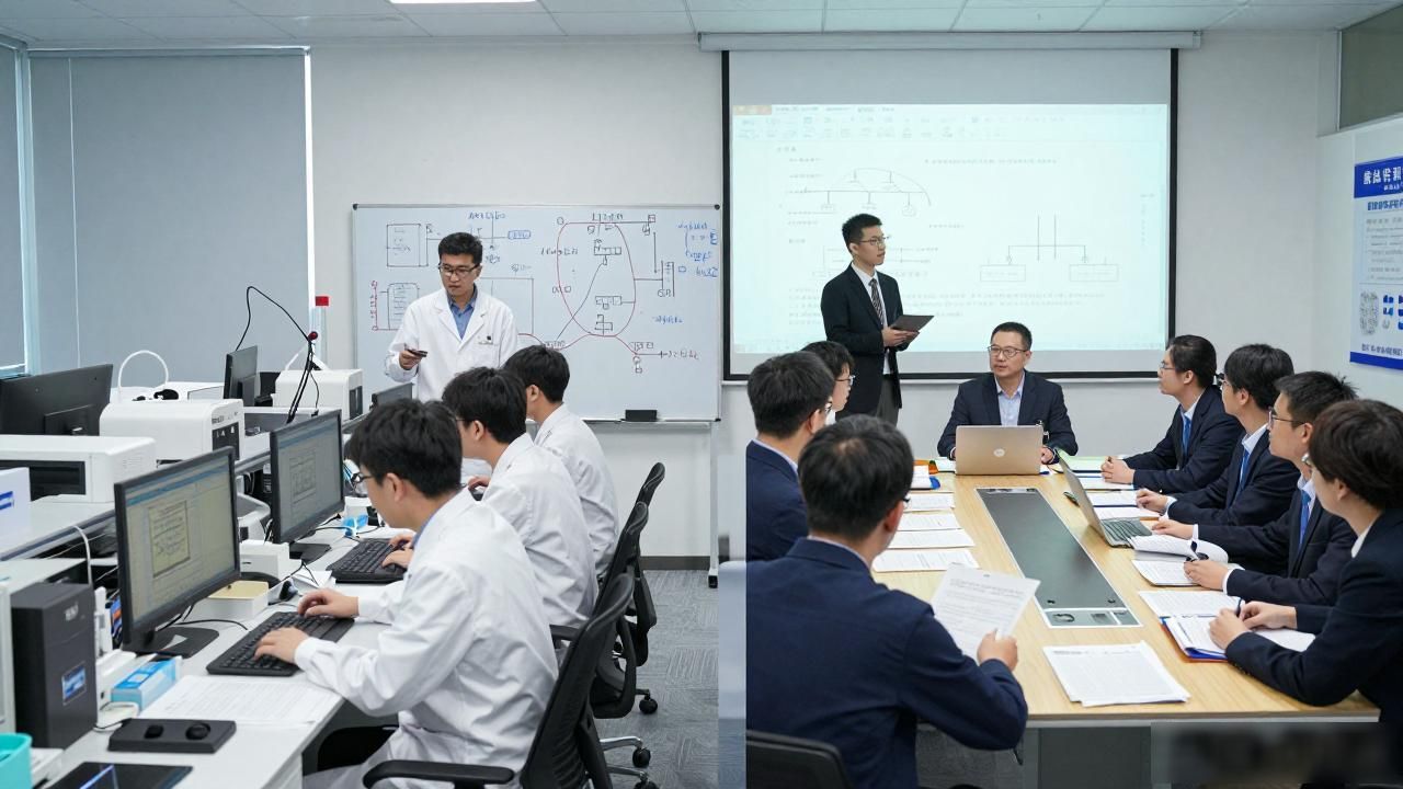 深圳数字货币研究龙头有哪些？这几家机构真正站在行业最前面