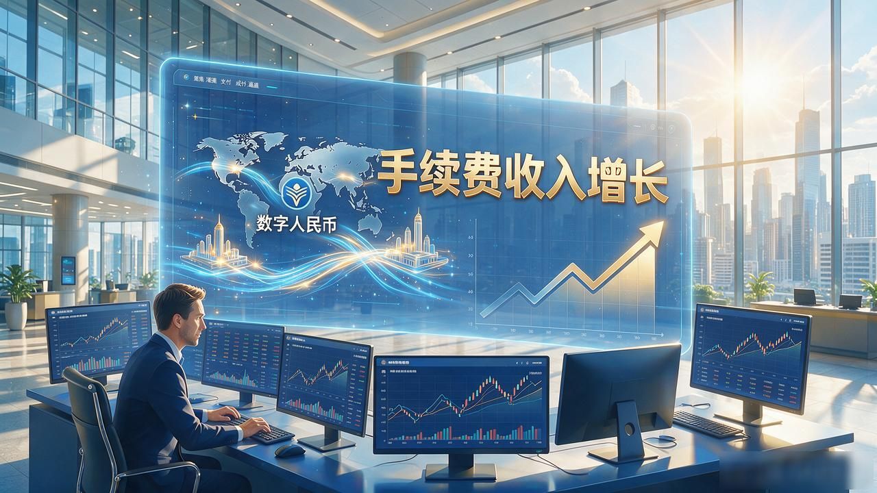 大金融数字货币券商龙头到底怎么选？散户投资别只盯着概念