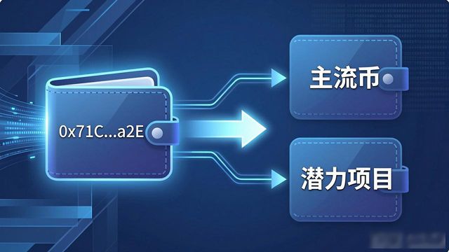 token钱包网址怎么学投资？从工具到认知升级