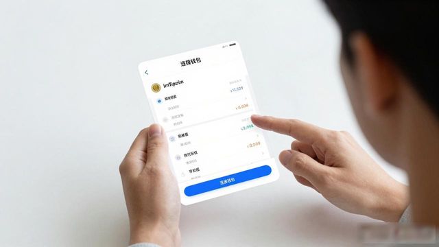 imToken钱包自动交易怎么设置？一步步教你搞定