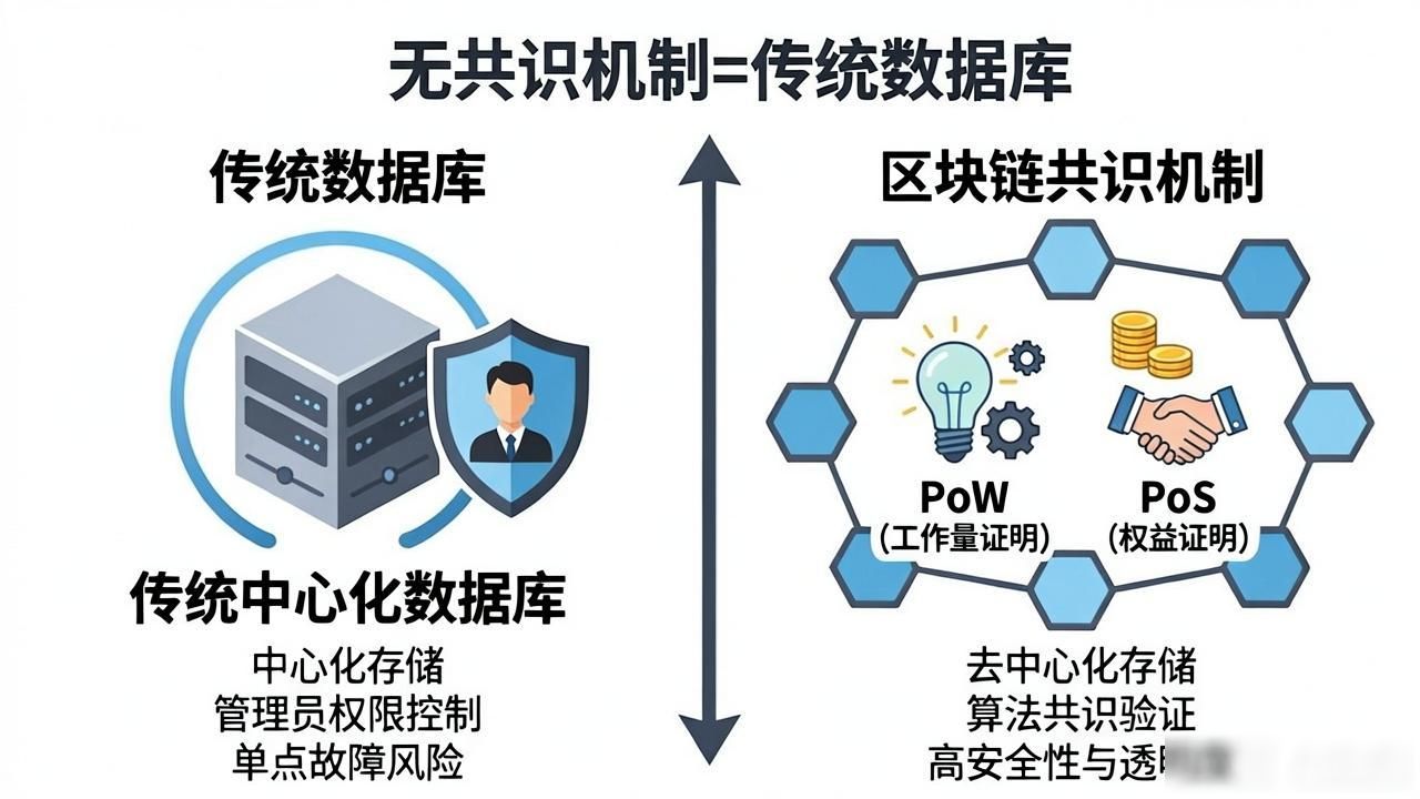 区块链入门误区：哪些概念不属于区块链核心要素