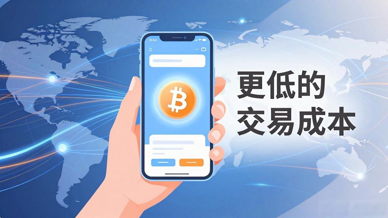 数字科技让钱变了样，数字货币正在改变我们的生活