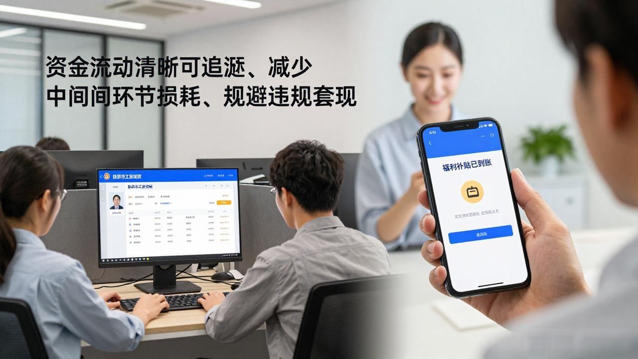 呼之欲出的数字货币 日常支付场景里它离我们还有多远