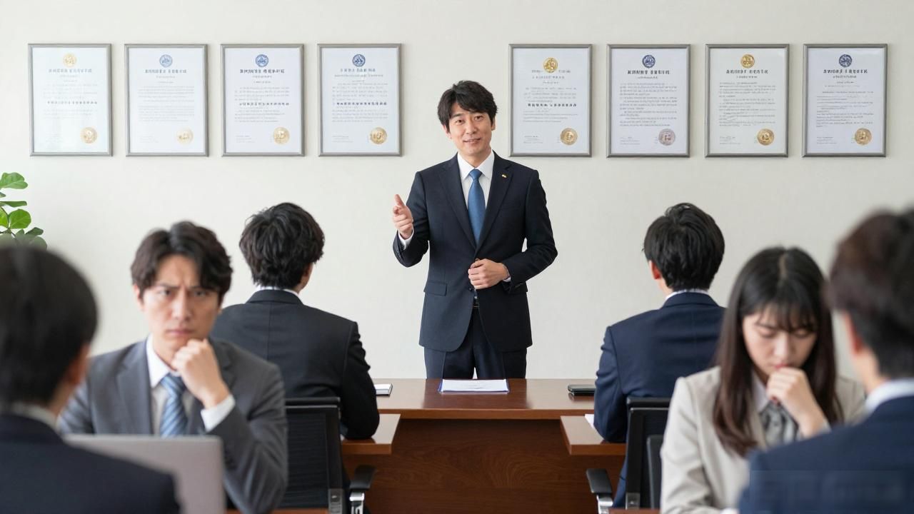 日本数字货币骗局揭秘：高收益背后藏着什么陷阱