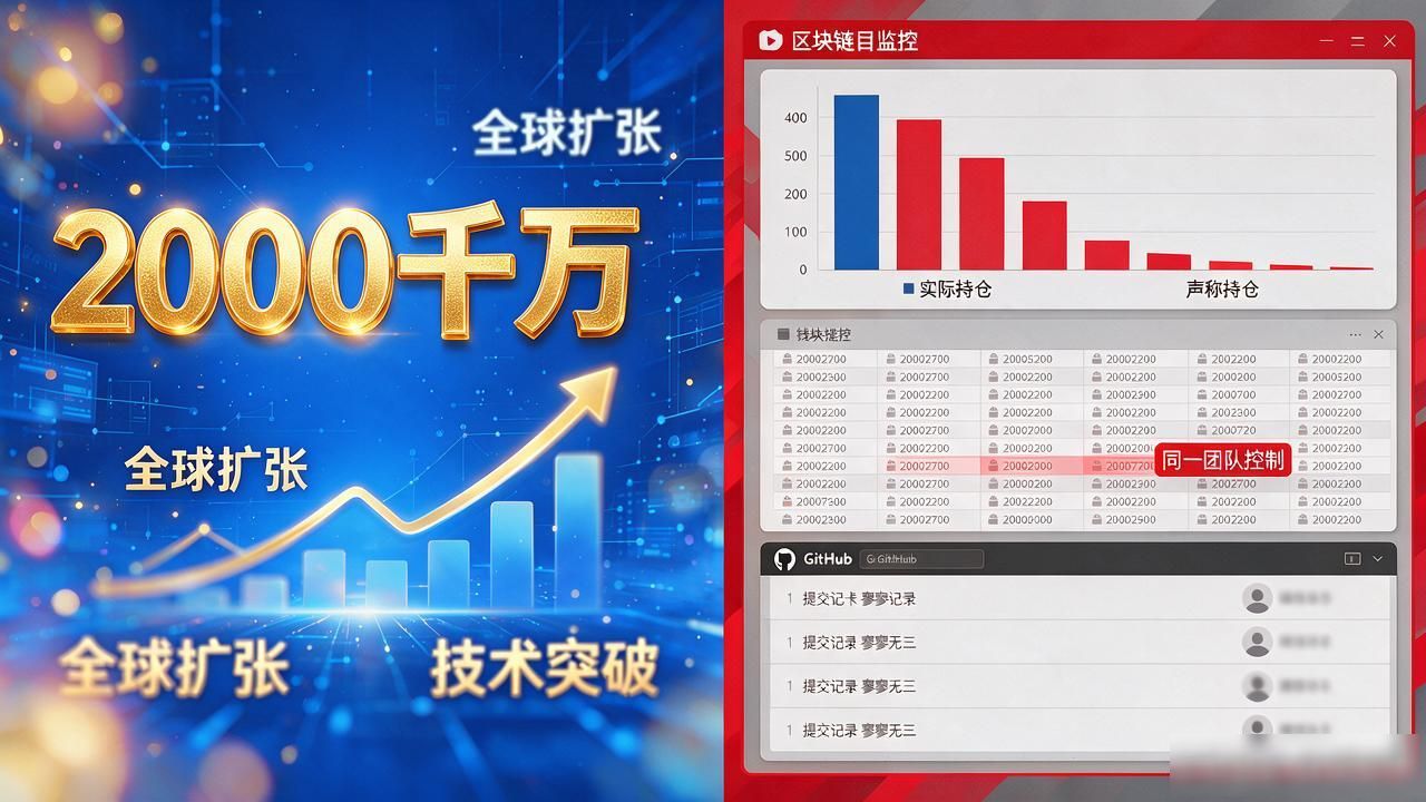 2000千万数字货币是真是假？一个混了十年币圈的人说句大实话