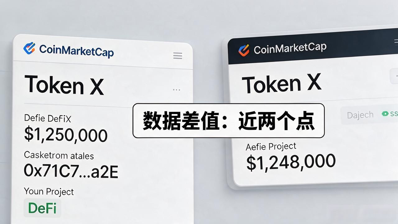 数字货币网站CoinMarketCap好不好用？一个老用户的真实体验