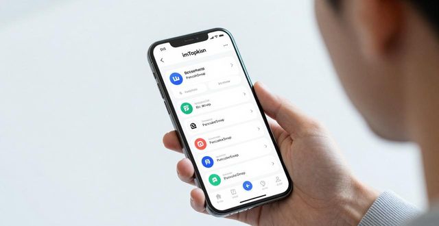 最新imToken网址怎么学加密交易？三步上手