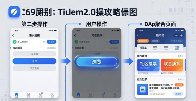 imToken 2.0下载攻略：社区投资这样搞起来