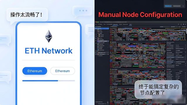imToken用户真实评价:优势很明显,但这些缺点也得知道