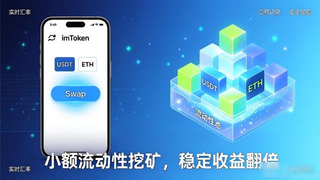 imToken官网下载赚钱 钱包用对收入翻倍