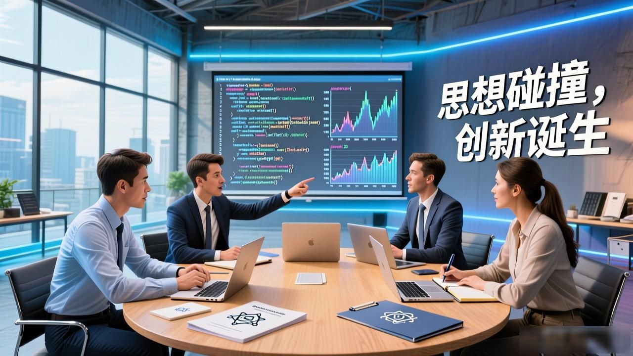 区块链线下工作室：手把手教你落地实战