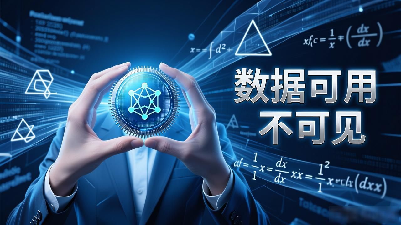 征信区块链：让信用数据真正属于自己