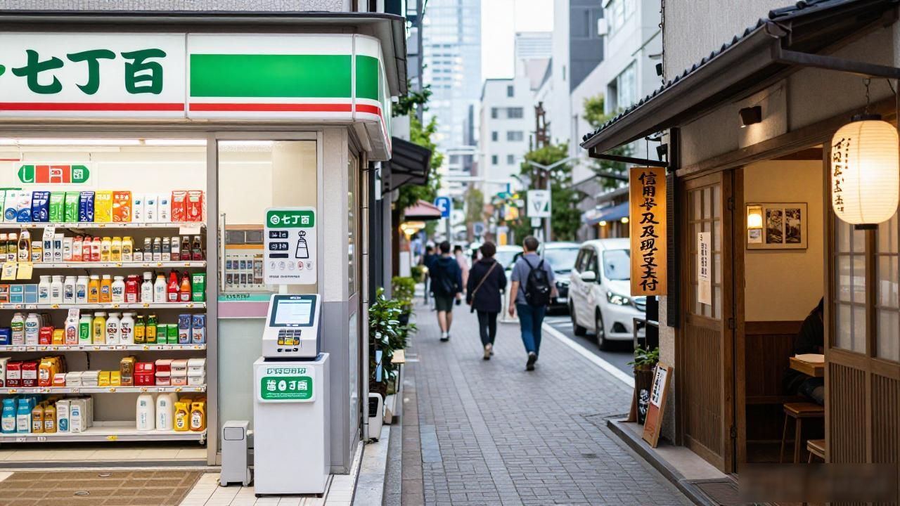日本网上数字货币靠谱吗？东京生活三年后的真实感受