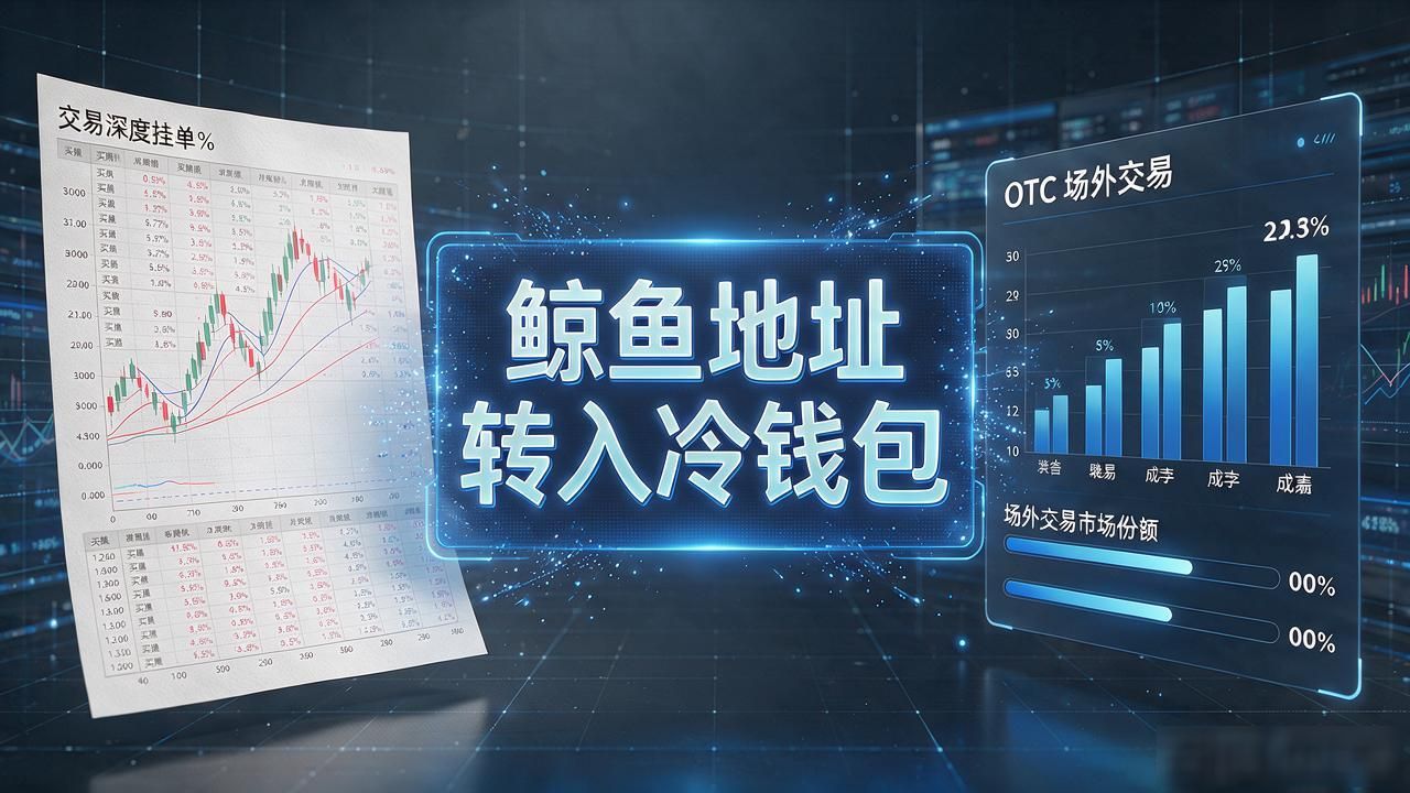 数字货币别光看涨跌，真正该重点关注的其实是这几样东西