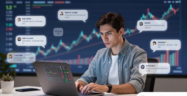 Token官方版实战：积累投资经验，立足数字市场