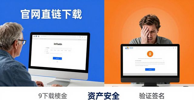 最新imToken国内下载反馈：用户真实声音