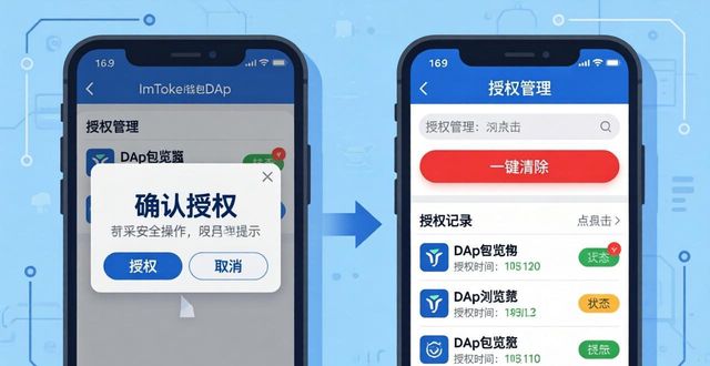 IMToken钱包官方使用窍门：用户亲测省心技巧