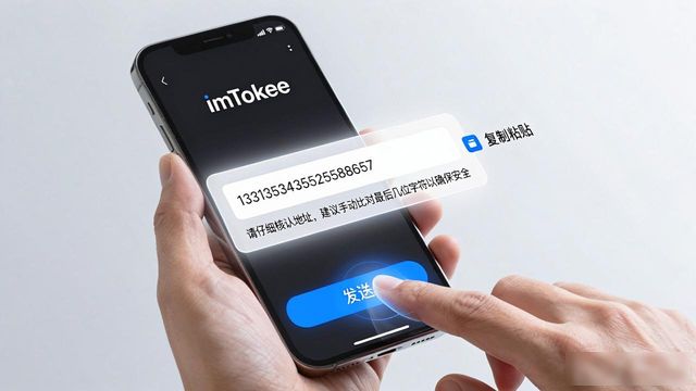 imToken钱包下载后,怎么用它做国际汇款?