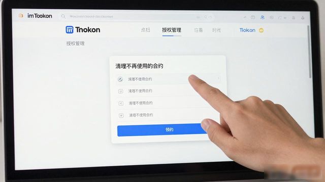 imToken正版下载后,怎么管好自己资产风险