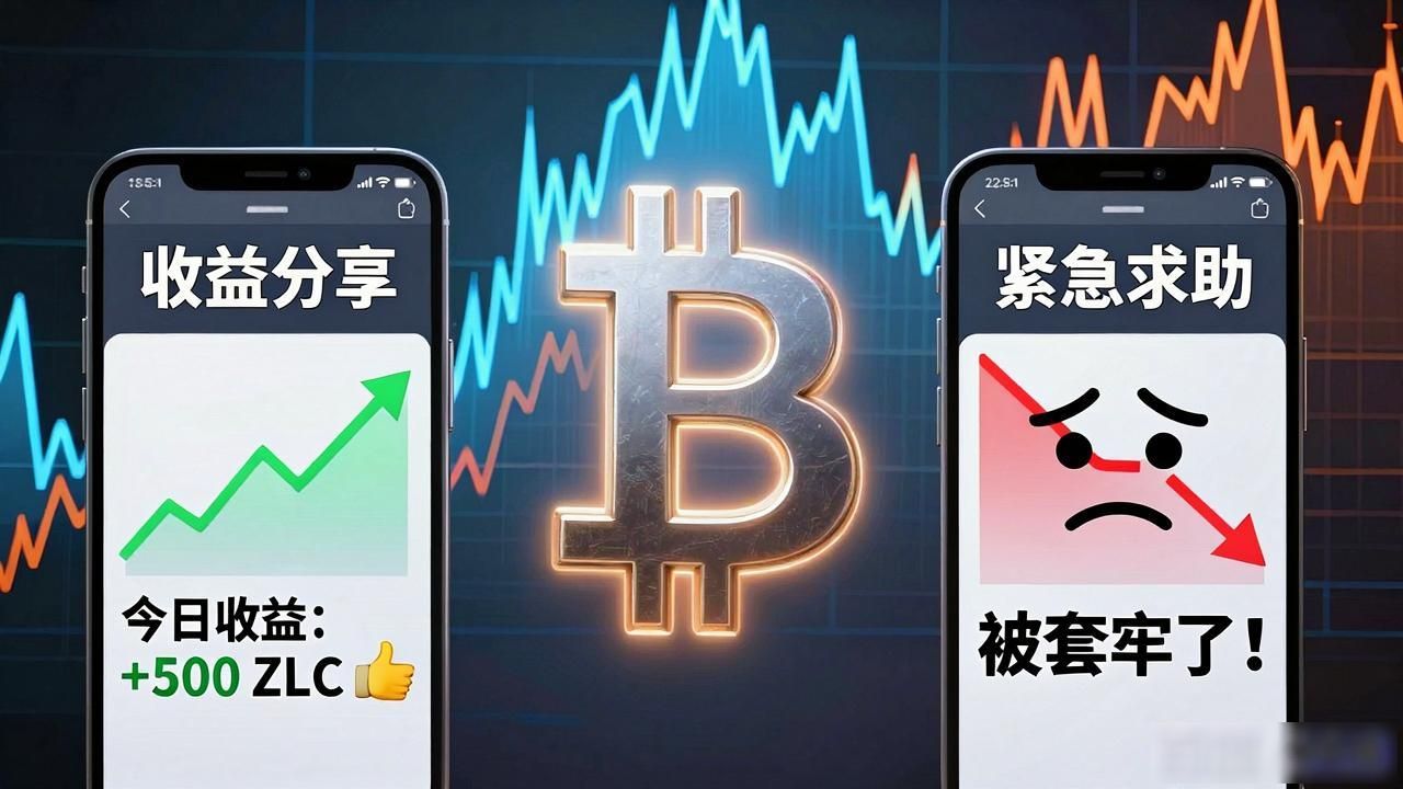 ZLC数字货币是什么？靠谱吗？一文讲清楚