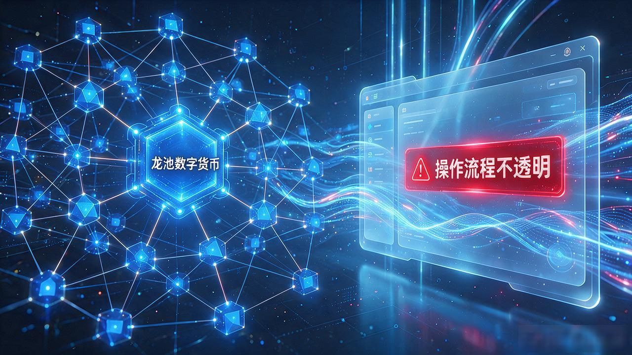 龙池数字货币怎么样？新手必读完整攻略